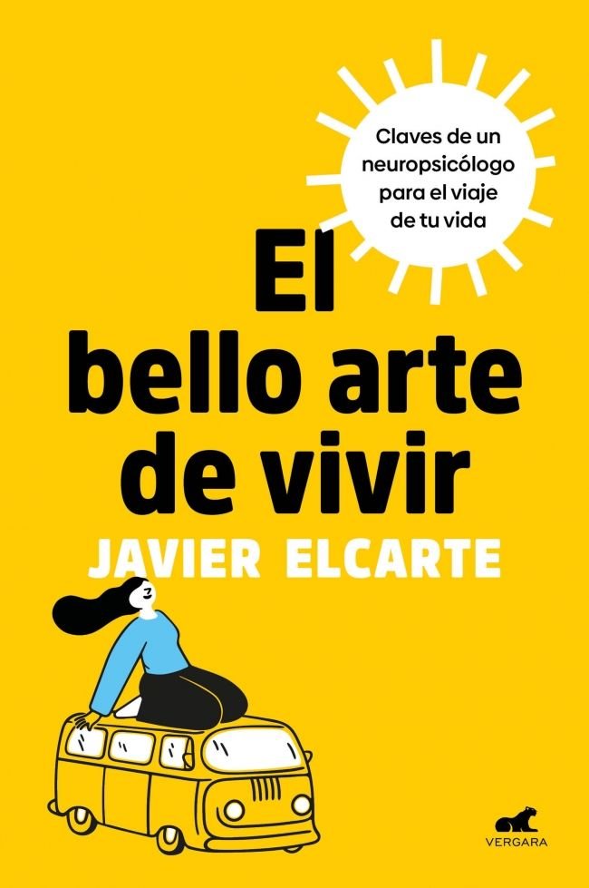 EL BELLO ARTE DE VIVIR - 9788410467125 Imagen principal del producto