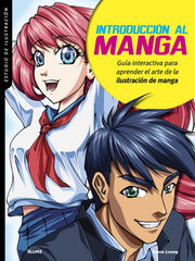 INTRODUCCIÓN AL MANGA I Leong, Sonia I BLUME (Naturart) I 9788410469167