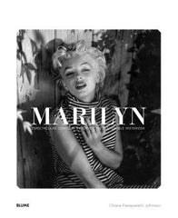 MARILYN I Pasqualetti Johnson, Chiara I BLUME (Naturart) I 9788410469686