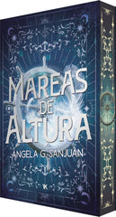 MAREAS DE ALTURA | G, Sanjuan, Angela | 9788410479890 (Ediciones kiwi)