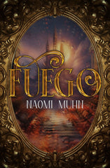 FUEGO | Muhn, Naomi | 9788410479968 (Ediciones kiwi)