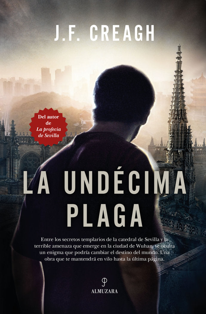 UNDECIMA PLAGALA - 9788410521094