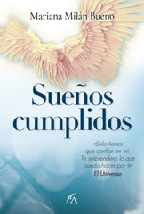 SUEÑOS CUMPLIDOS - 9788410521827