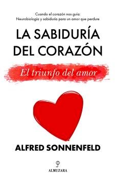 SABIDURIA DEL CORAZONLA - 9788410524521 Imagen principal del producto