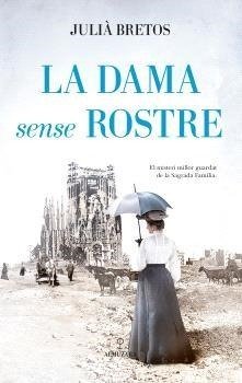 DAMA SENSE ROSTRELA - 9788410527782