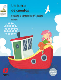 Lectura y Comprensión Lectora. | SM | 9788410550445