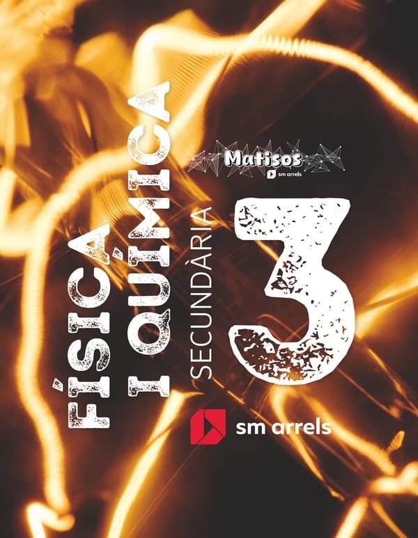 (val).(26).fisica Quimica 3r.e | SM | 9788410554085
