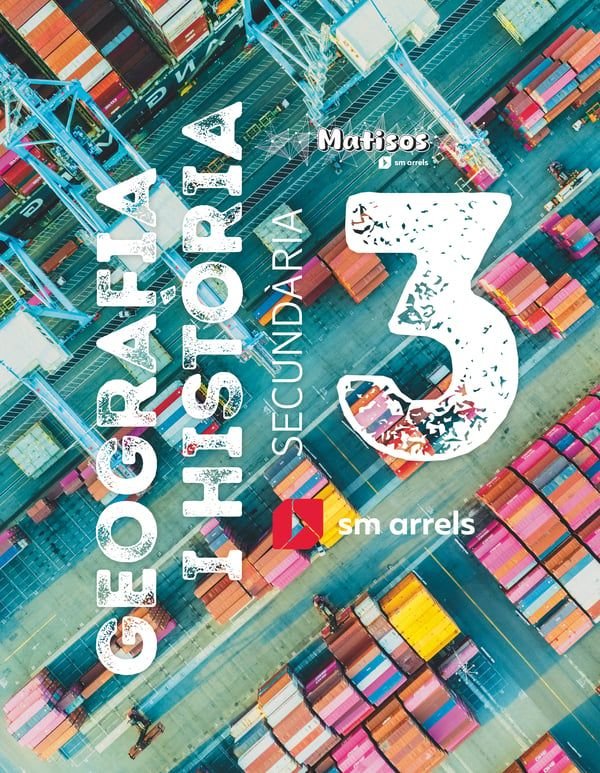 (val).(26).geografia Historia  | SM | 9788410554108