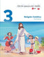 Religión Católica. 3 Primaria. | SM | 9788410554160