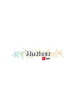 Cuaderno de Matemáticas. 5 Primaria. 2 Trimestres. Matices (Sm) - 9788410554641