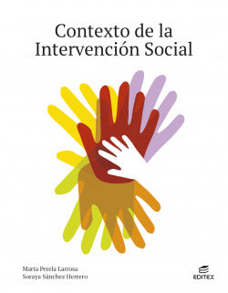 Contexto de la Intervencion So | EDITEX | 9788410592780 Imagen principal del producto