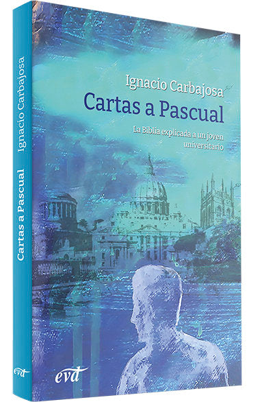 CARTAS A PASCUAL - 9788410630994 Imagen principal del producto