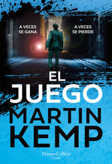 EL JUEGO - 9788410640306
