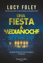 UNA FIESTA A MEDIANOCHE - 9788410640856