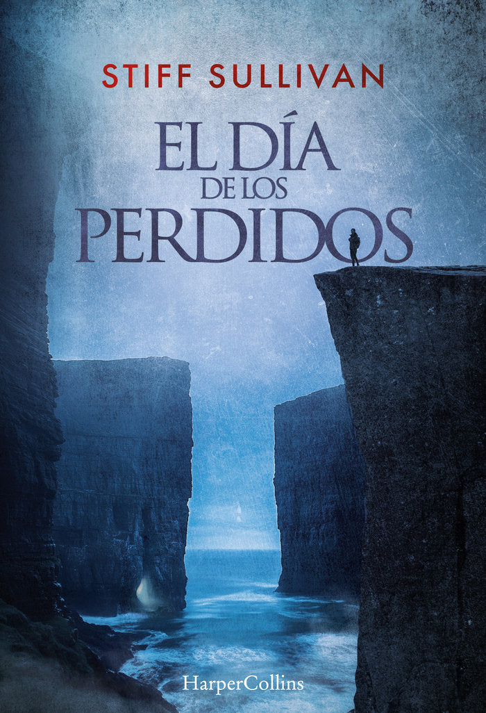 EL DIA DE LOS PERDIDOS - 9788410642027
