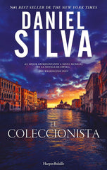 EL COLECCIONISTA - 9788410642423