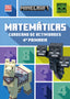 Minecraft Oficial: Cuaderno de Actividades, Matemáticas 4.º Primaria