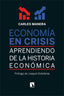 ECONOMIA EN CRISIS | MANERA,CARLES | CATARATA | 9788410671720