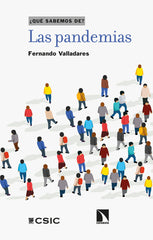 PANDEMIASLAS - 9788410671812