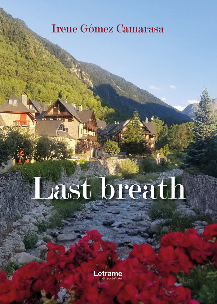 LAST BREATH - 9788410686946
