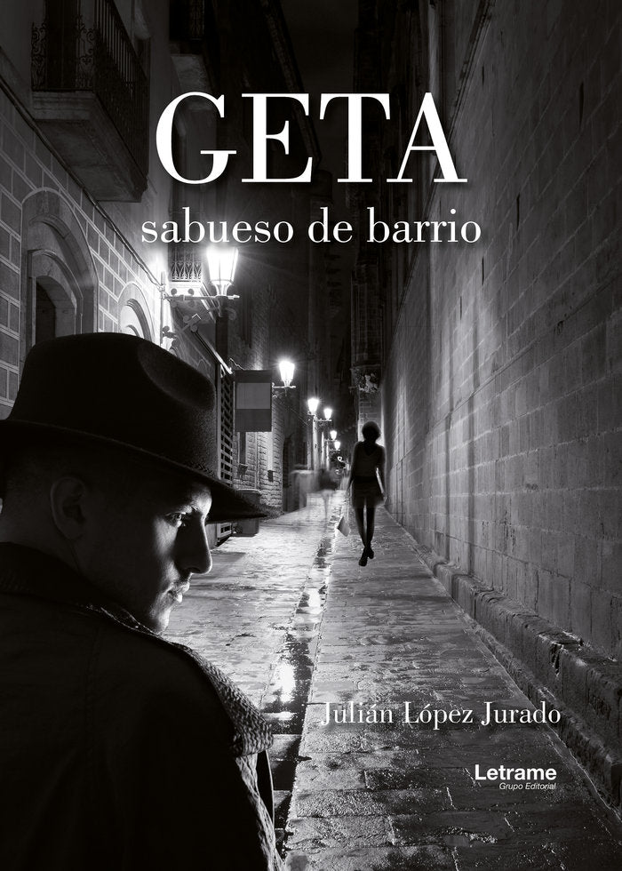GETA - 9788410687684