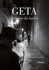 GETA - 9788410687684