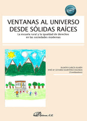 VENTANAS AL UNIVERSO DESDE SOLIDAS RAICES | nan | DYKINSON EDITORIAL | 9788410700192