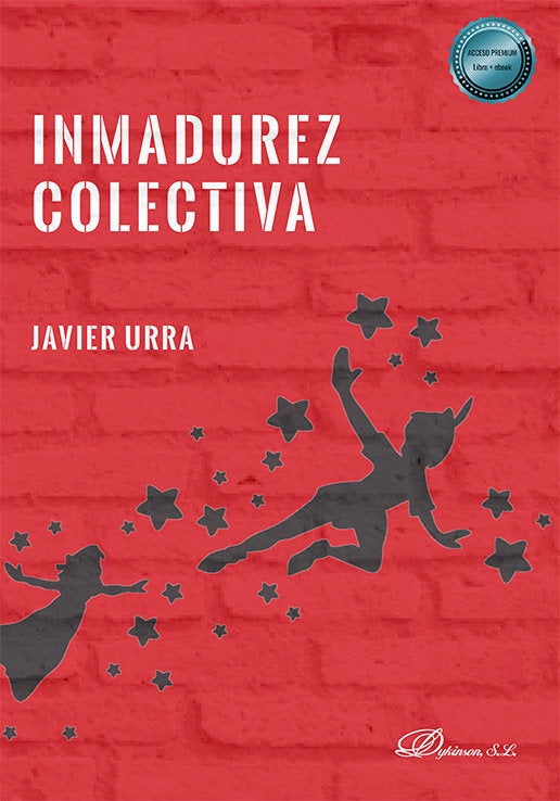 INMADUREZ COLECTIVA - 9788410702141