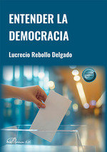 ENTENDER LA DEMOCRACIA - 9788410703636 Imagen principal del producto
