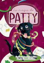 LA MAGIA DE PATTY | Berned Samatan, Carla | 9788410703674 (Dykinson editorial)
