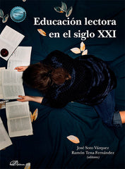 EDUCACION LECTORA EN EL SIGLO XXI | nan | DYKINSON EDITORIAL | 9788410704541