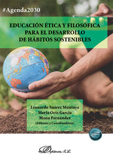 EDUCACION ETICA Y FILOSOFICA PARA EL DESARROLLO DE HABITOS S | AA,VV, | DYKINSON EDITORIAL | 9788410707337