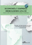 ECONOMIA Y EMPRESA IBEROAMERICANA III - 9788410708020