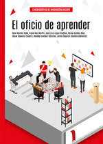 EL OFICIO DE APRENDER | BORRAS-GENE, ORIOL/ROS-MARTIN, IRENE/LOP | DYKINSON EDITORIAL | 9788410708365