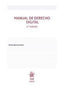 MANUAL DE DERECHO DIGITAL 3ª EDICION - 9788410715295
