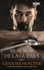 EL SEÑOR DE LA GUERRA | Showalter, Gena | 9788410744301 (Harlequin)