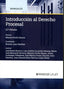 INTRODUCCION AL DERECHO PROCESAL 2024 12ªED - 9788410783249