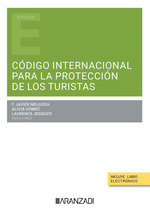 CODIGO INTERNACIONAL DE PROTECCION PARA LOS TURISTA - 9788410789005 Imagen principal del producto