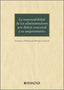 LA RESPONSABILIDAD DE LOS ADMINISTRADORES POR DEFICIT CONCUR - 9788410789579
