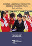ENSEÑAR A GESTIONAR CONFLICTOS DESDE LA EDUCACION FISICA | AA,VV | TIRANT HUMANIDADES | 9788410813120