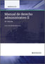 Manual de Derecho Administrativo II
