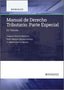 MANUAL DE DERECHO TRIBUTARIO PARTE ESPECIAL | MARTIN QUERALT, JUAN | ARANZADI | 9788410852570