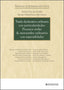 Tutela declarativa ordinaria con particularidades: Procesos civiles & mercantiles ordinarios con especialidades. Calaza Lopez, Sonia (ed. ), Ordeñana Gezuraga, Ixusko (Ed. ) (Aranzadi) 9788410856653