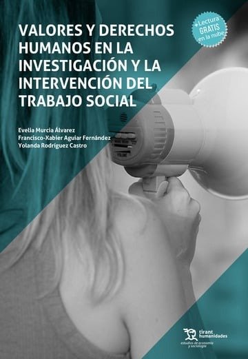 VALORES Y DERECHOS HUMANOS EN LA INVESTIGACION Y LA INTERVE - 9788410956575 Imagen principal del producto