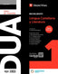 LENGUA 1ºNB(LIBRO+CUAD,+DIGITAL) DUAL CATALAN 25 I AA,VV I VICENS VIVES I 9788410965584