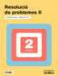 DECA II QUADERN PROBLEMES 2º de Primaria CATALAN 25 | AA,VV | 9788410990548 (Grup Promotor Santillana)