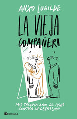 LA VIEJA COMPAÑERA - 9788411000048