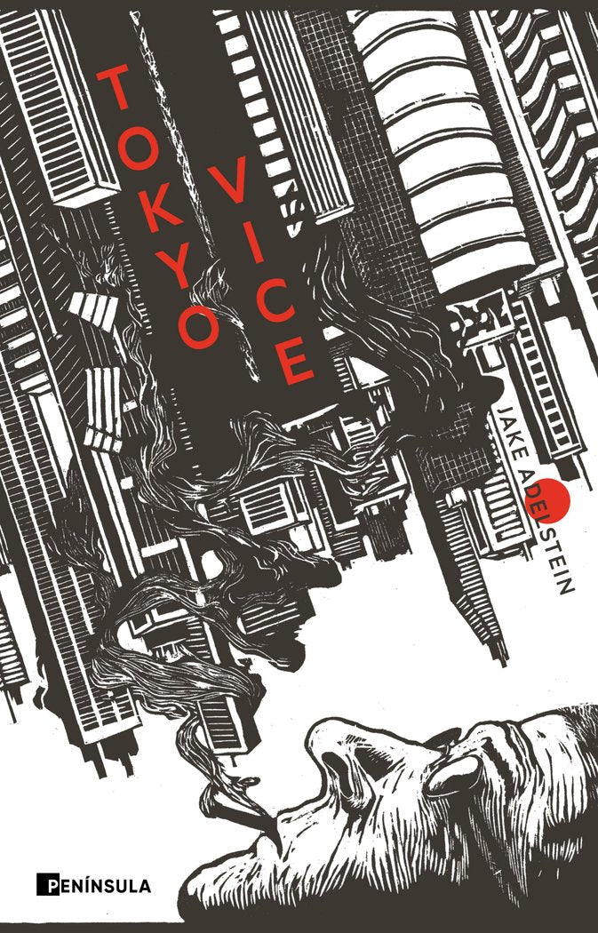 TOKYO VICE - 9788411000093