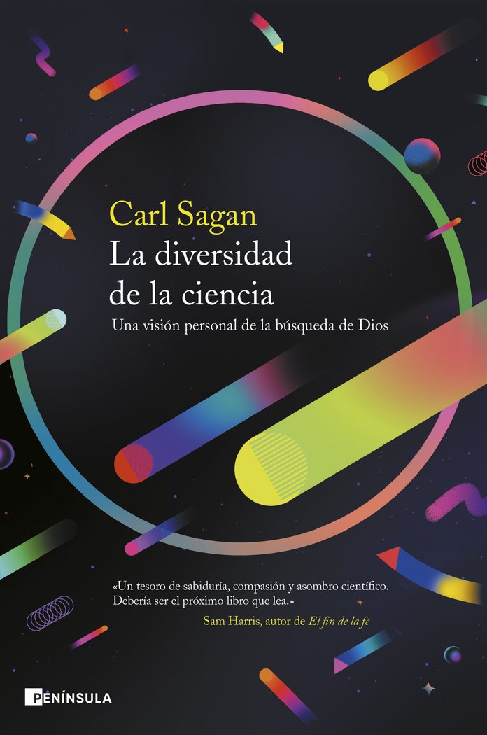 LA DIVERSIDAD DE LA CIENCIA - 9788411000260