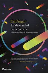 LA DIVERSIDAD DE LA CIENCIA - 9788411000260